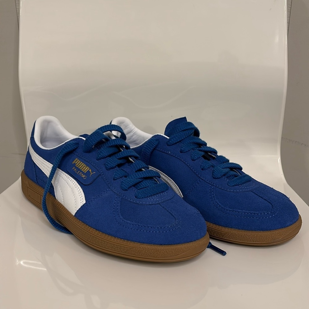 Puma Sneakers